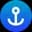 Anchor logo